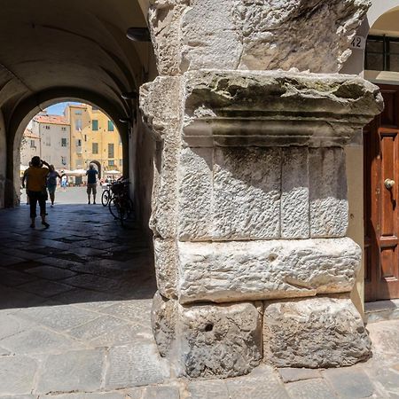 Anfiteatro Lucca Διαμέρισμα Εξωτερικό φωτογραφία