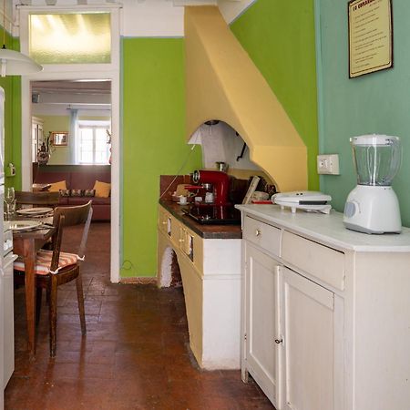 Anfiteatro Lucca Διαμέρισμα Εξωτερικό φωτογραφία